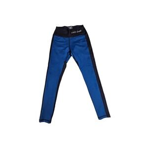 Evree x Barbella women’s heart leggings small